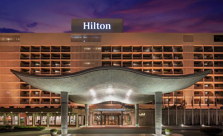 Taksim Hilton3