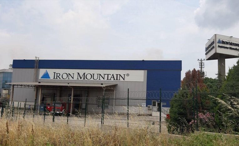 iron