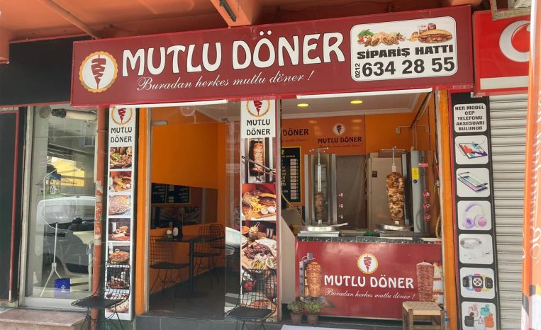 torun center mutlu döner